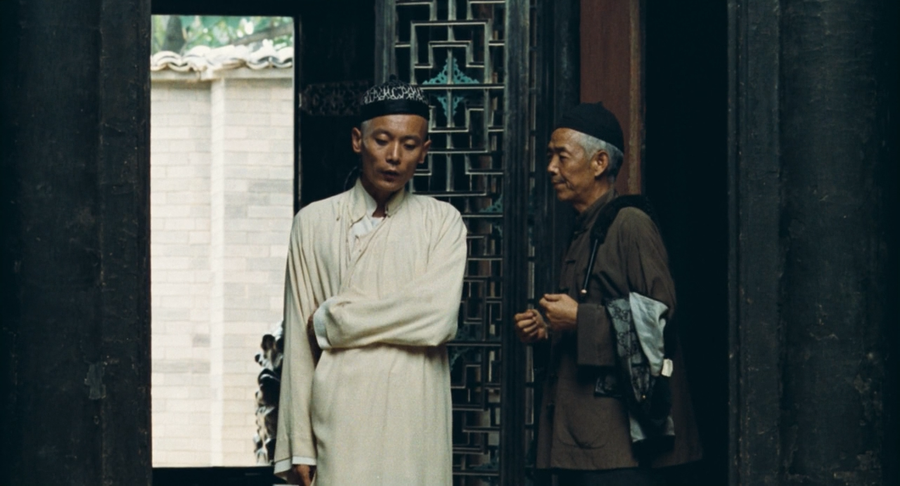 To Live (1994) | FILMSPICE